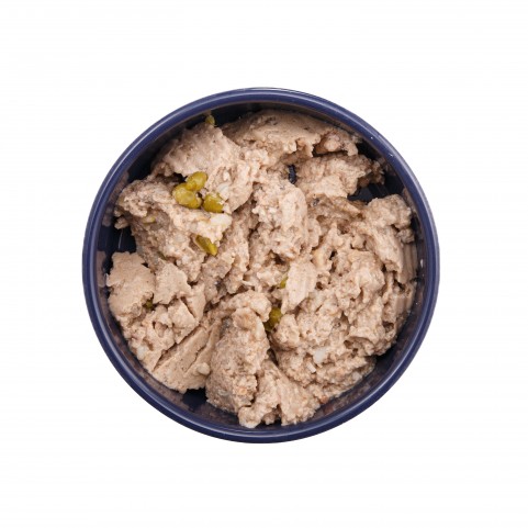 Exclusion Adult Tuna корм для взрослых собак всех пород с тунцом 400 г