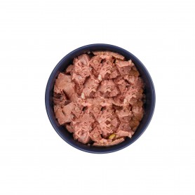 Exclusion Adult Beef корм для дорослих котів всіх порід з яловичиною 85 г