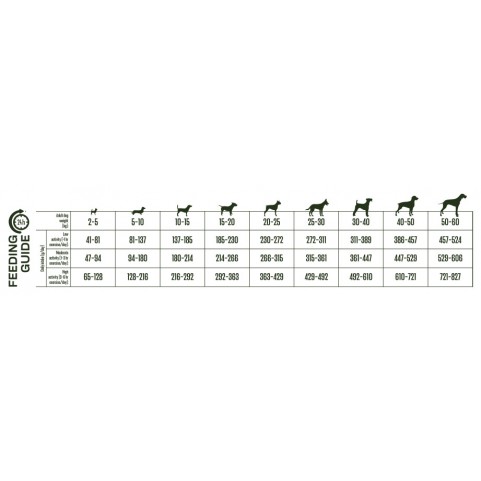 Quattro Adult All Breed Sensitive Lamb беззерновий корм для собак усіх порід з чутливим травленням з ягням 12 кг Quattro Adult All Breed Sensitive Lamb беззерновий корм для собак усіх порід з чутливим травленням з ягням 12 кг