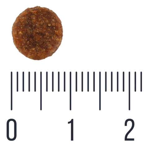 Quattro Adult Duck Small Breed корм для дорослих собак дрібних порід з качкою 1,5 кг