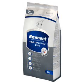 Eminent Adult Large Breed корм для дорослих собак великих та гігантських порід 3 кг
