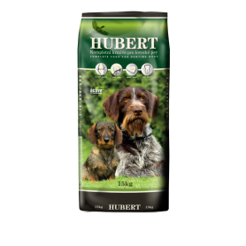 Eminent Hubert корм для охотничьих пород собак 15 кг