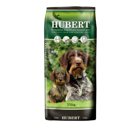 Eminent Hubert корм для мисливських порід собак 15 кг