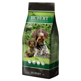 Eminent Hubert корм для активних собак середніх та великих порід 3 кг 