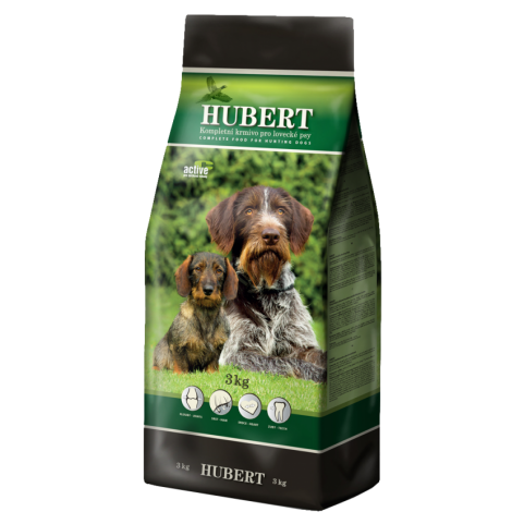 Eminent Hubert корм для мисливських порід собак 3 кг