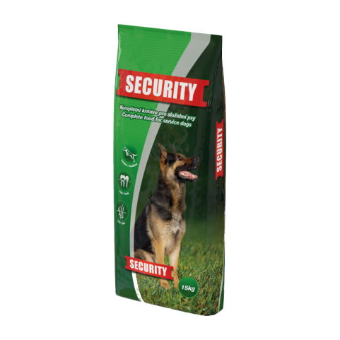 Eminent Security корм для собак служебных пород 15 кг